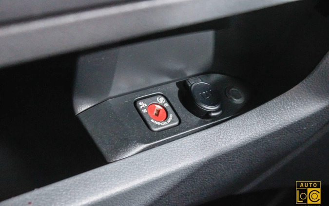 Toyota Proace Verso cena 108888 przebieg: 99000, rok produkcji 2020 z Kalwaria Zebrzydowska małe 352